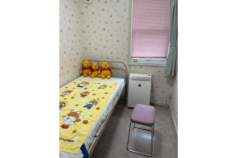 処置室②
