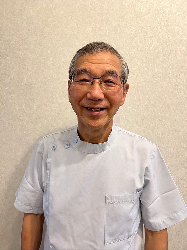 目時　規公也