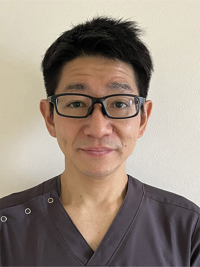 目時　崇也