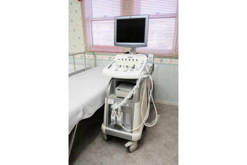 超音波診断装置