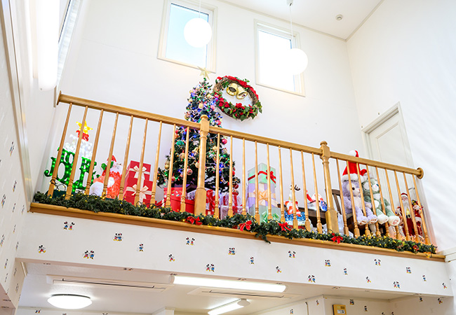 クリニックのイメージ写真